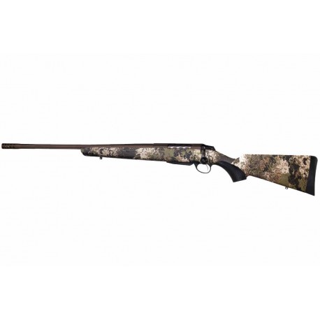 Rifle Tikka T3X Lite Wideland zurdo