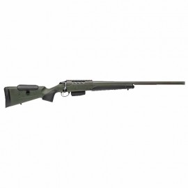 Rifle Tikka T3X Super Varmint Green