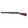 Escopeta Superpuesta Benelli 828 U Black zurdo