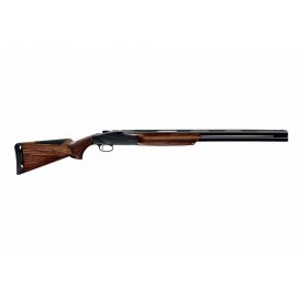 Escopeta superpuesta Benelli 828 Becaccia U Black