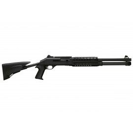 Escopeta Benelli M4 T-Pro Black