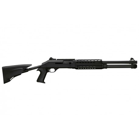 Escopeta Benelli M4 T-Pro Black