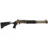 Escopeta Benelli M4 T-Pro Cerakote