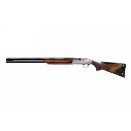 Escopeta superpuesta Benelli 828 U zurdos
