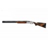 Escopeta superpuesta Benelli 828 U zurdos