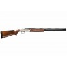 Escopeta superpuesta Benelli 828 S A.I. Silver