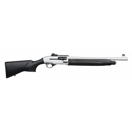 Escopeta Beretta 1301 Marine Inox
