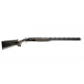 Escopeta Beretta 688 Black Trap