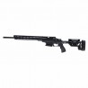 Rifle Tikka T3X Tac A1 zurdo