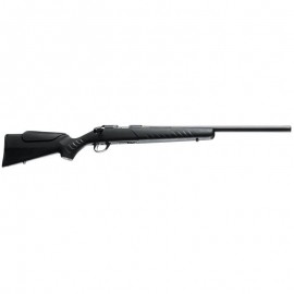 Rifle Sako Quad Synthetic Heavy Barrel
