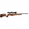 Rifle Sako Quad Range