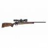 Rifle Sako 100 Wood