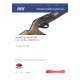 Escopeta Benelli Montefeltro Wood zurdo