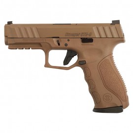 Pistola Stoeger STR-9 FDE SAHR - 9x19