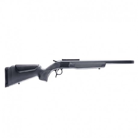 Rifle monotiro CVA Scout TD