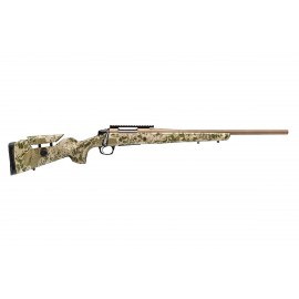 Rifle CVA Cascade LRX Kriptek Highlander