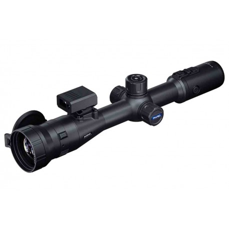 Visor térmico Pard Pantera 480 Q