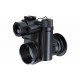 Monocular nocturno Pard NV007SP2 4K LRF