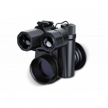 Monocular nocturno Pard NV007SP2 4K LRF