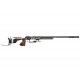 Rifle CZ 457 Target