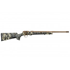 Rifle CZ 457 Hunter Veil