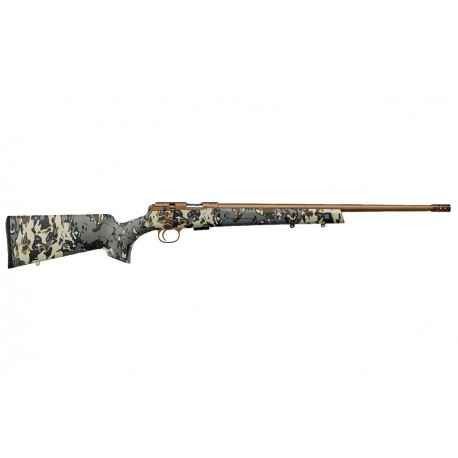 Rifle CZ 457 Hunter Veil
