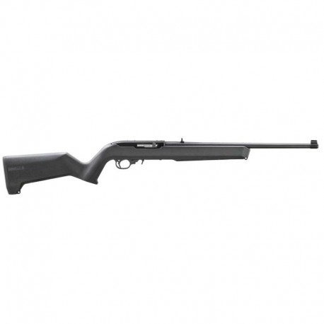 Carabina semiautomática RUGER 10/22 Carbine Magpul MOE X-22 c/m - 22 LR
