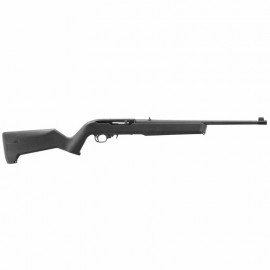 Carabina semiautomática RUGER 10/22 Carbine Magpul MOE X-22 c/m - 22 LR
