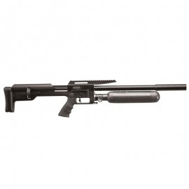 Carabina PCP Arcea-Snowpeak M60B - Botella Carbono