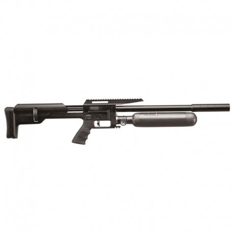 Carabina PCP Arcea-Snowpeak M60B - Botella Carbono