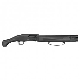 Escopeta semiautomática MOSSBERG 990 AfterShock 6T - 12/76