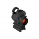 Aimpoint Duty RDS MR 2MOA Dot /65MOA Circle 39mm