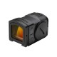 Aimpoint Acro P2 negro 2.5 MOA