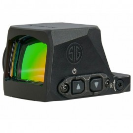 Visor Punto rojo Sig Sauer Romeo X Compact 3 MOA