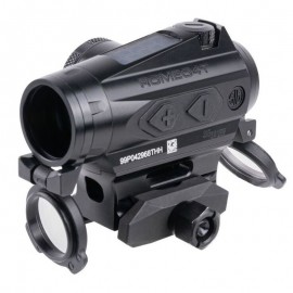 Visor Punto rojo Sig Sauer Romeo 4T
