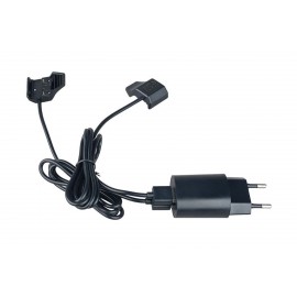 Cargador DOBLE collares y mando GPS X20/X30 Dogtrace