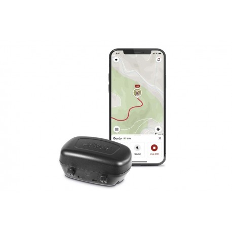 Localizador GPS Mini Dogtrace