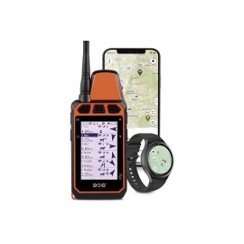 Mando Dogtrace receptor suelto GPS X40