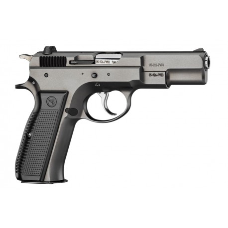 Pistola CZ 75 Legend - 9x19