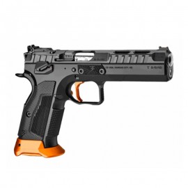 Pistola CZ TS 3 Orange - 9x19