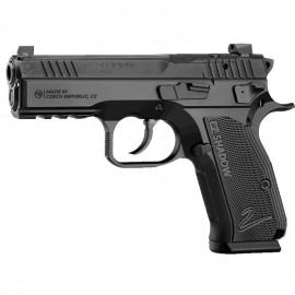 Pistola CZ Shadow II Carry - 9x19