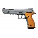 Pistola STEYR Mannlicher ATC Rock 6 - 9mm."