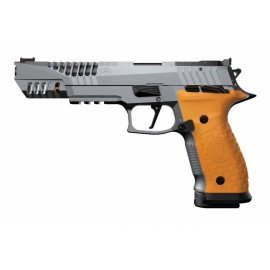 Pistola STEYR Mannlicher ATC Rock 6 - 9mm."