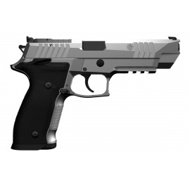 Pistola STEYR Mannlicher ATC Base 5 - 9mm."