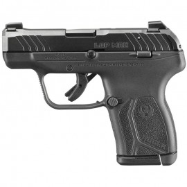 Pistola RUGER LCP MAX 10+1R - 380 Auto