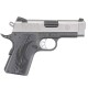 Pistola RUGER SR1911 Lightweight Officer - 9mm.