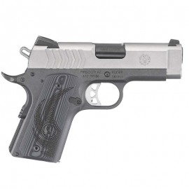Pistola RUGER SR1911 Lightweight Officer - 9mm.