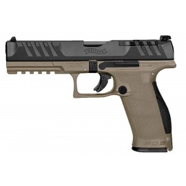 Pistola Walther PDP 5 arena - 9mm"