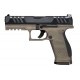 Pistola Walther PDP 4.5 arena - 9mm"