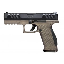 Pistola Walther PDP 4.5 arena - 9mm"
